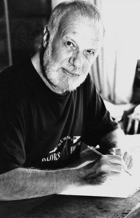 Leone Cimpellin - Auteur