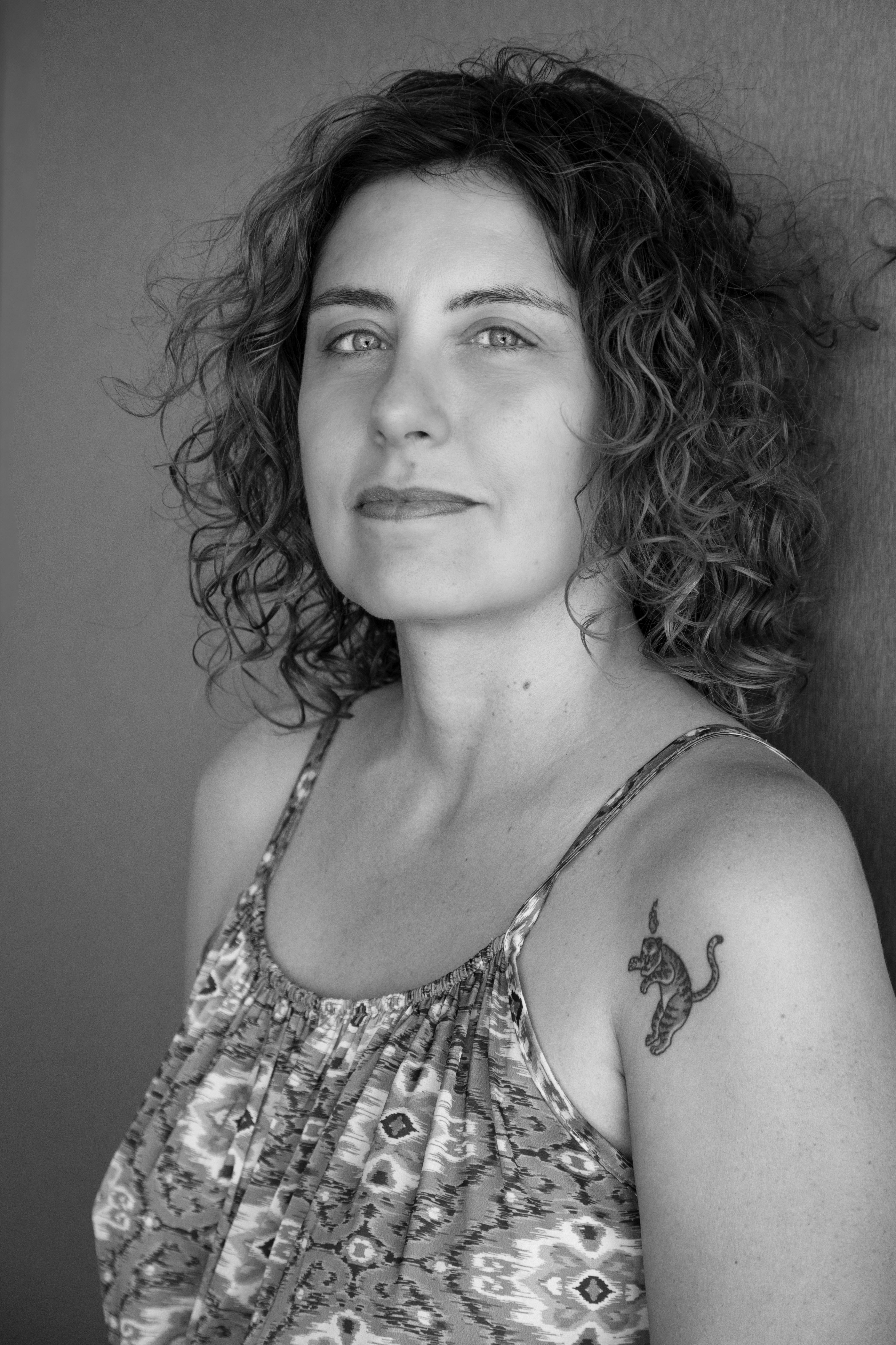 Fiammetta Ghedini - Auteur