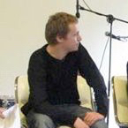 Ronald Grandpey / Ronald - Auteur