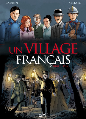 Sorties du mercredi 9 novembre 2016