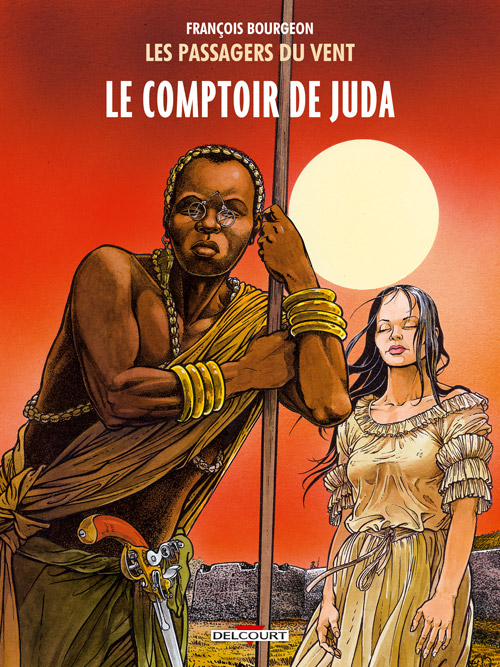 Comptoir de Juda (Le)