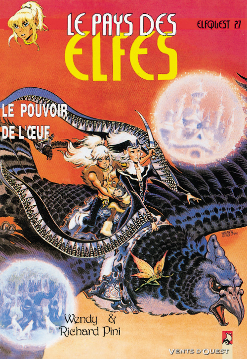 Pouvoir de l'oeuf (Le)
