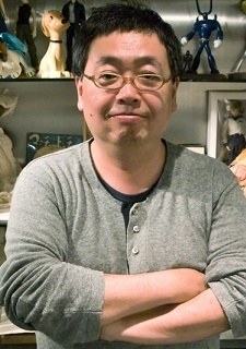 Eiji Otsuka - Auteur