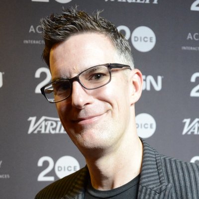 Bill Rosemann - Auteur