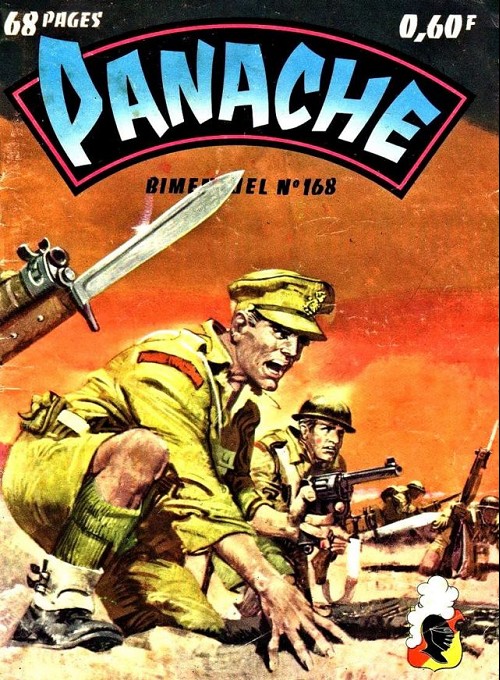 Tonnerre sur la Normandie