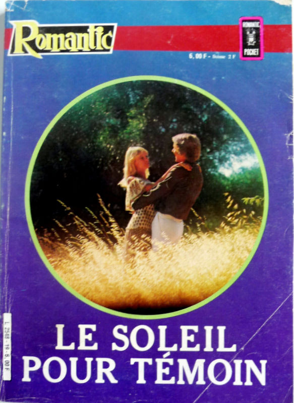 Soleil pour témoin (Le)