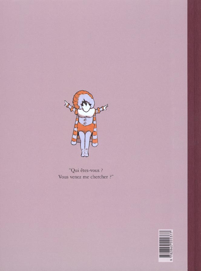 Coeurs retournés (Les) - Extrait 1