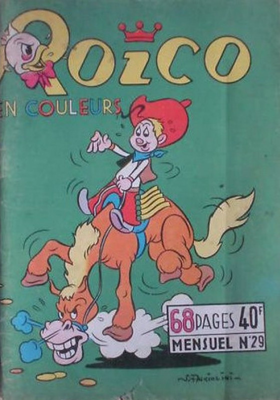 Roico 29
