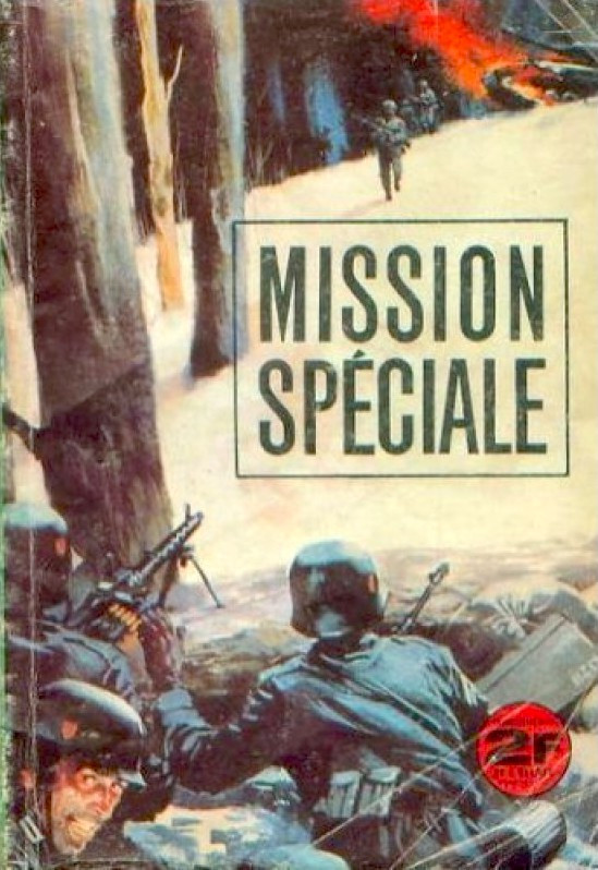 Mourir ne suffit pas !