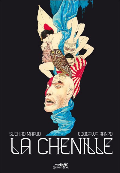 Chenille (La) - 9782353480234