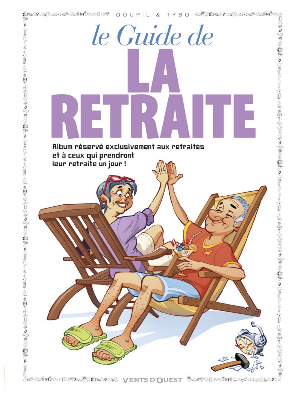 La retraite