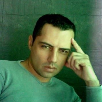 David Ocampo - Auteur