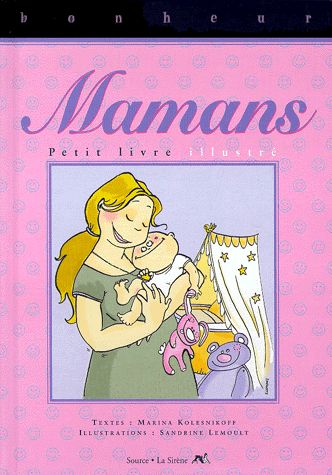 Mamans