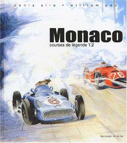 Monaco