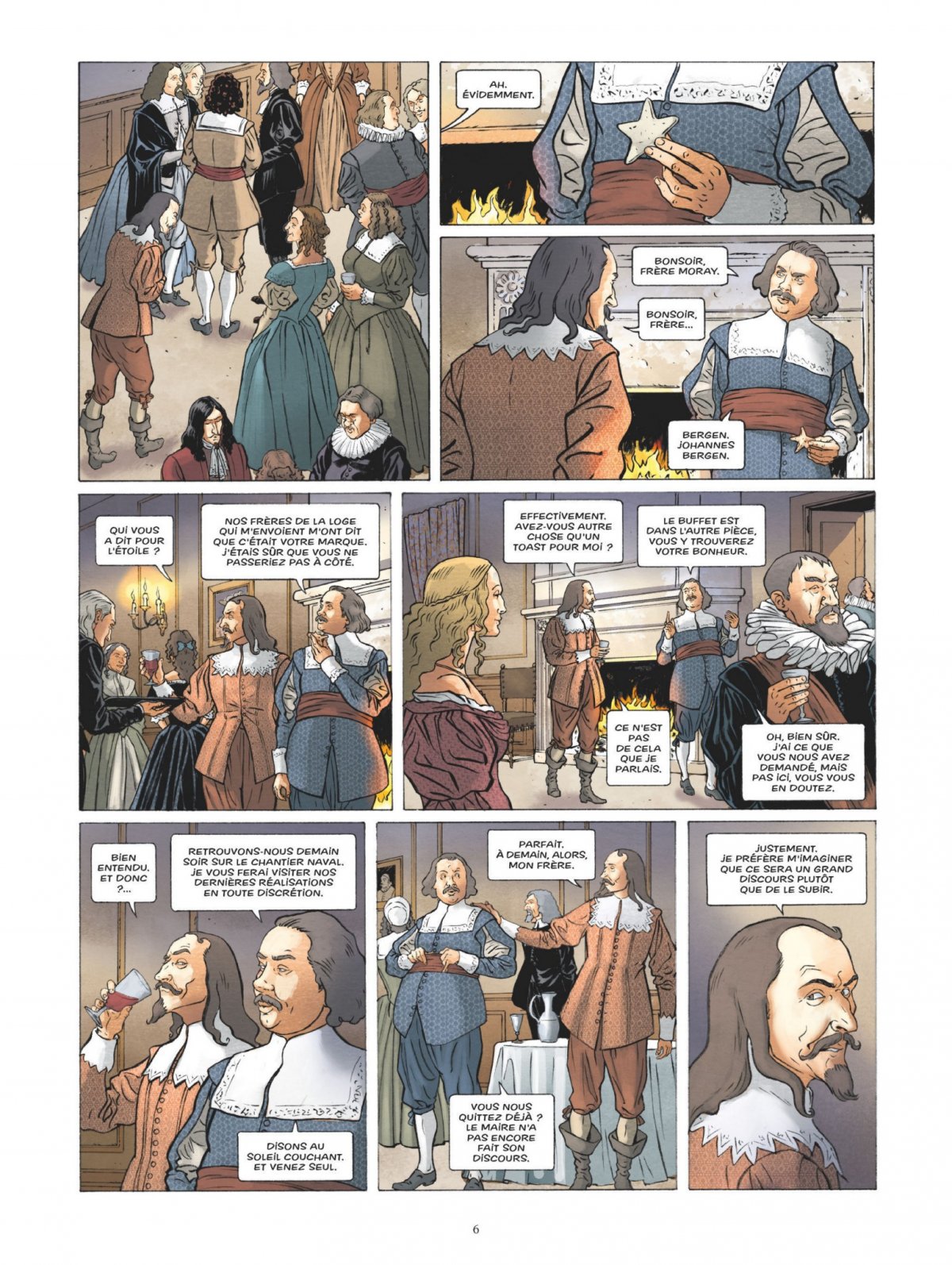 Royal Society - Extrait 1