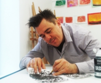 Grégoire Pont - Auteur