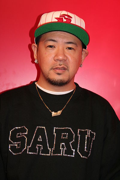 Santa Inoue - Auteur