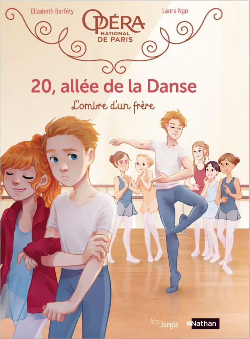 Ombre d'un frère (L')