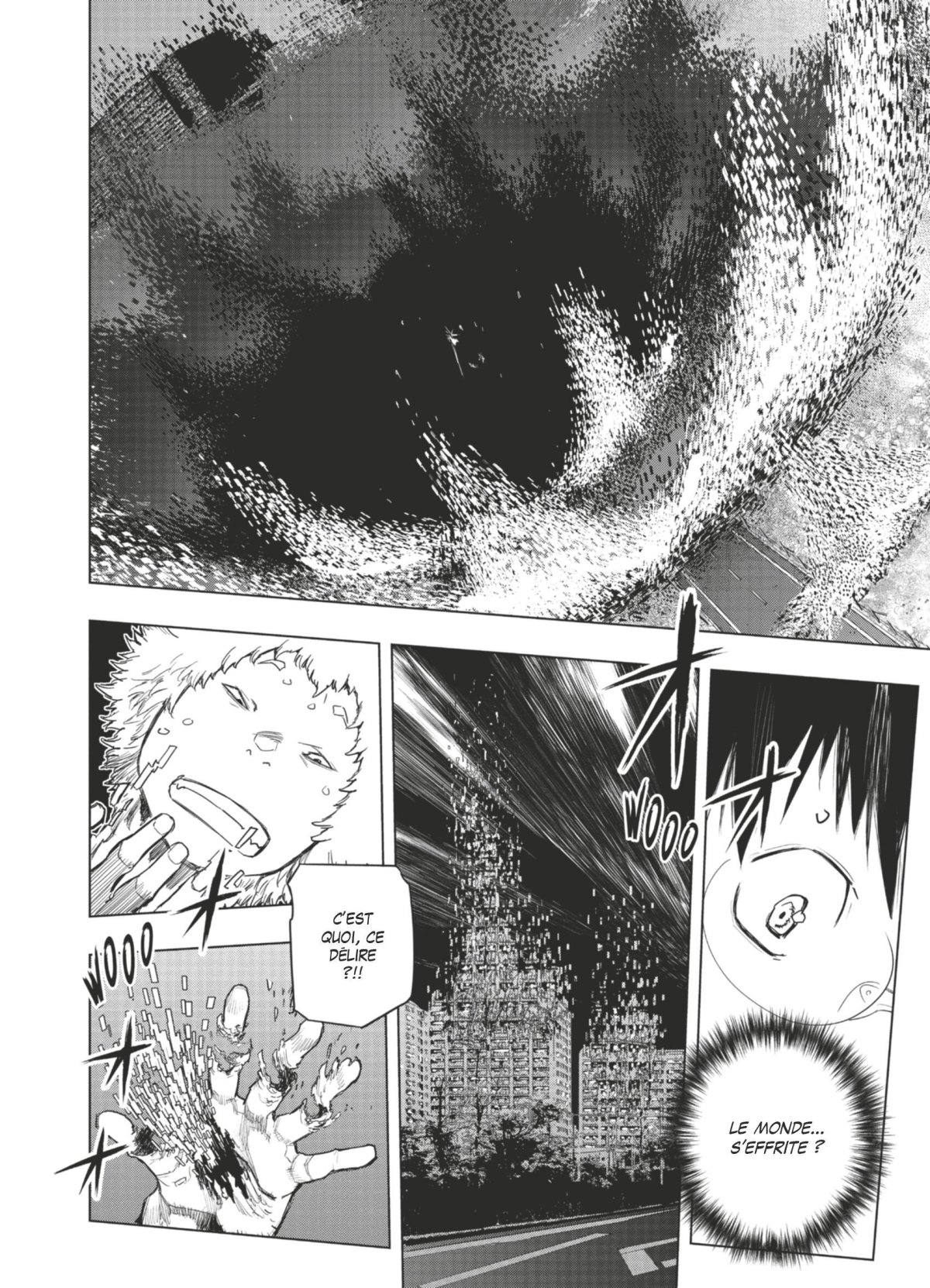 6 Game 3 - Extrait 1