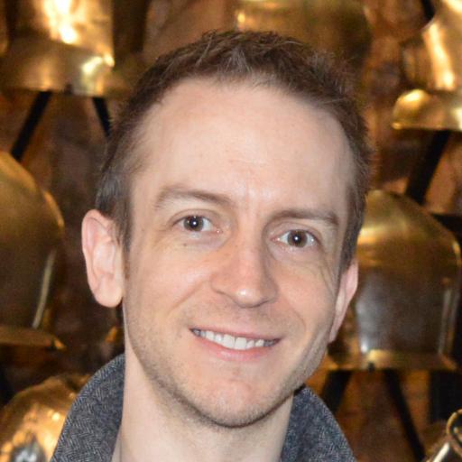 Simon Bowland - Auteur