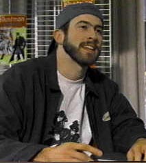 Jason Lee - Auteur