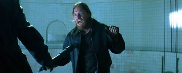 Donal Logue - Auteur