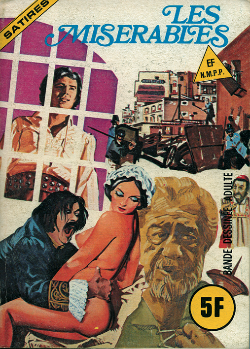 Les misérables