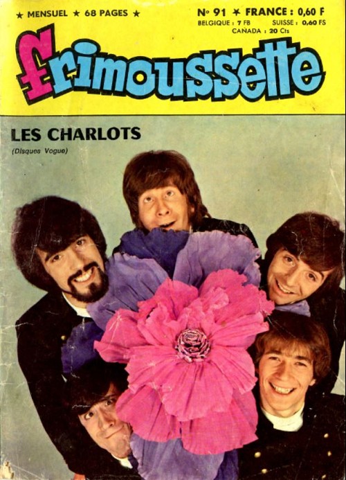 Suzon et le maître d'école