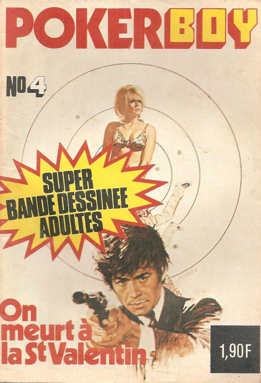 On meurt à la St Valentin