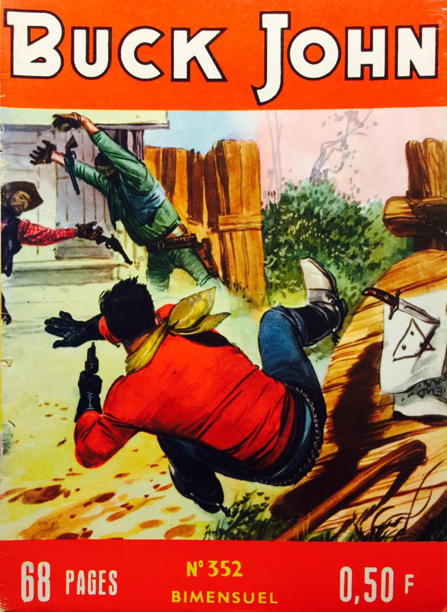 Preuves accusent (Les)