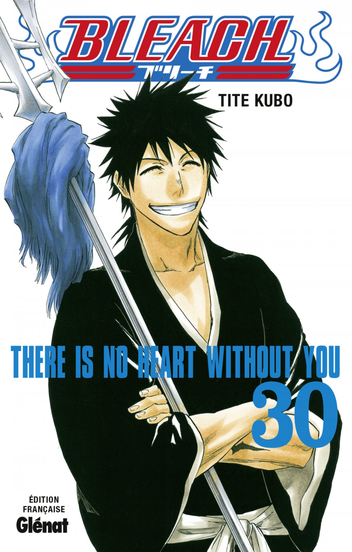 Bleach 30