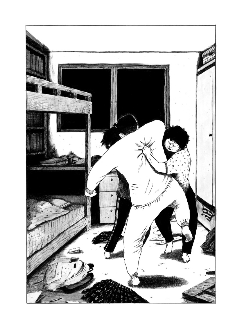 Mauvaises filles - Extrait 1