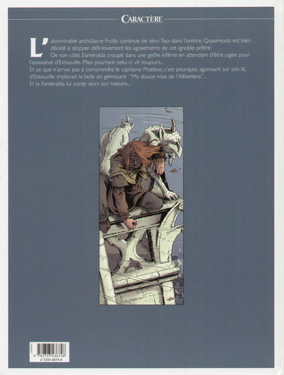 Requiem pour un sol mineur - Extrait 1