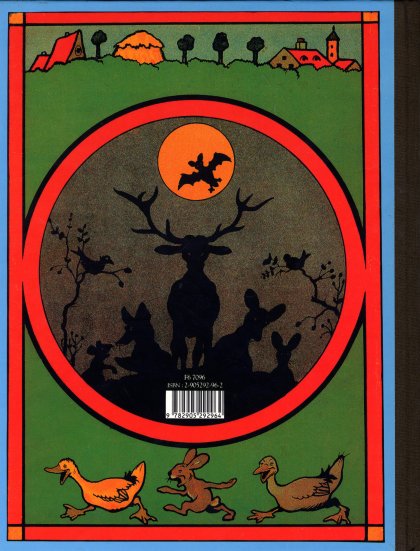 Gédéon se marie - Extrait 1