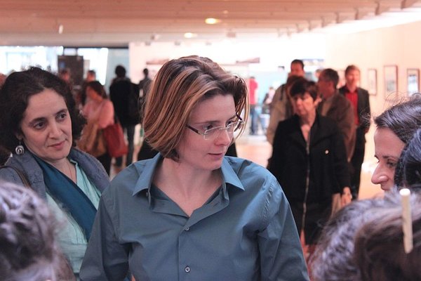 Caroline Fourest - Auteur