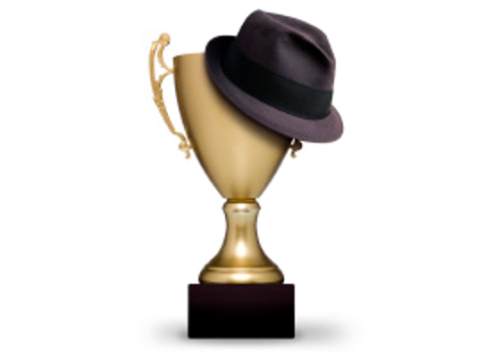 Prix du polar SNCF BD 2013