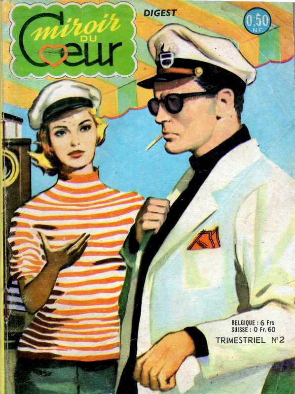 Rêve qu'on n'oublie plus (Un)