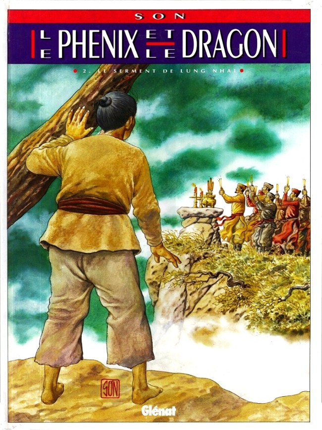 Serment de Lung Nhai (Le)