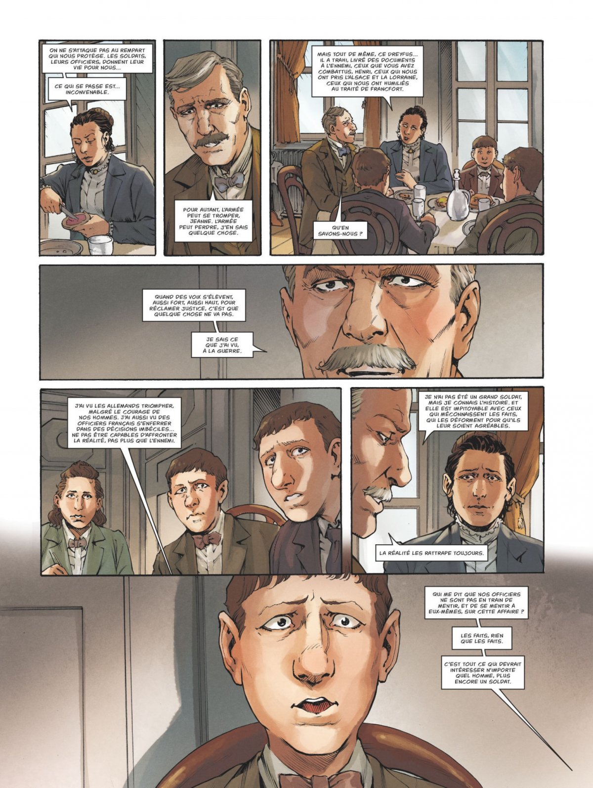 De Gaulle 1/3 - Extrait 1