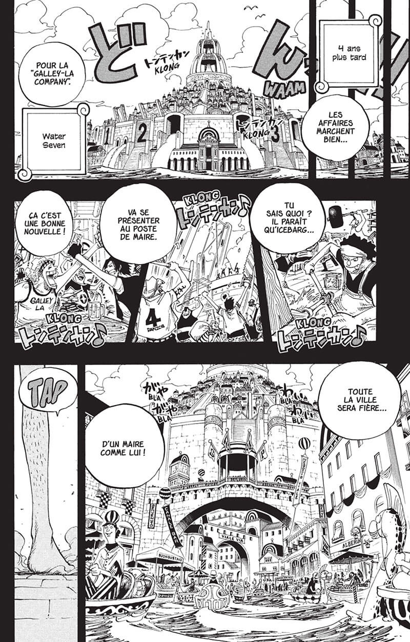 Rocketman ! - Extrait 1