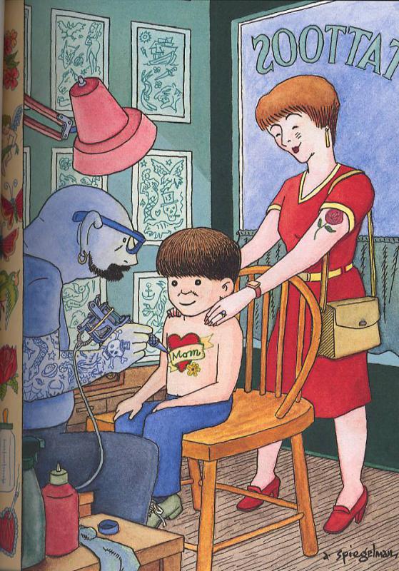 Bons baisers de New York - Extrait 1