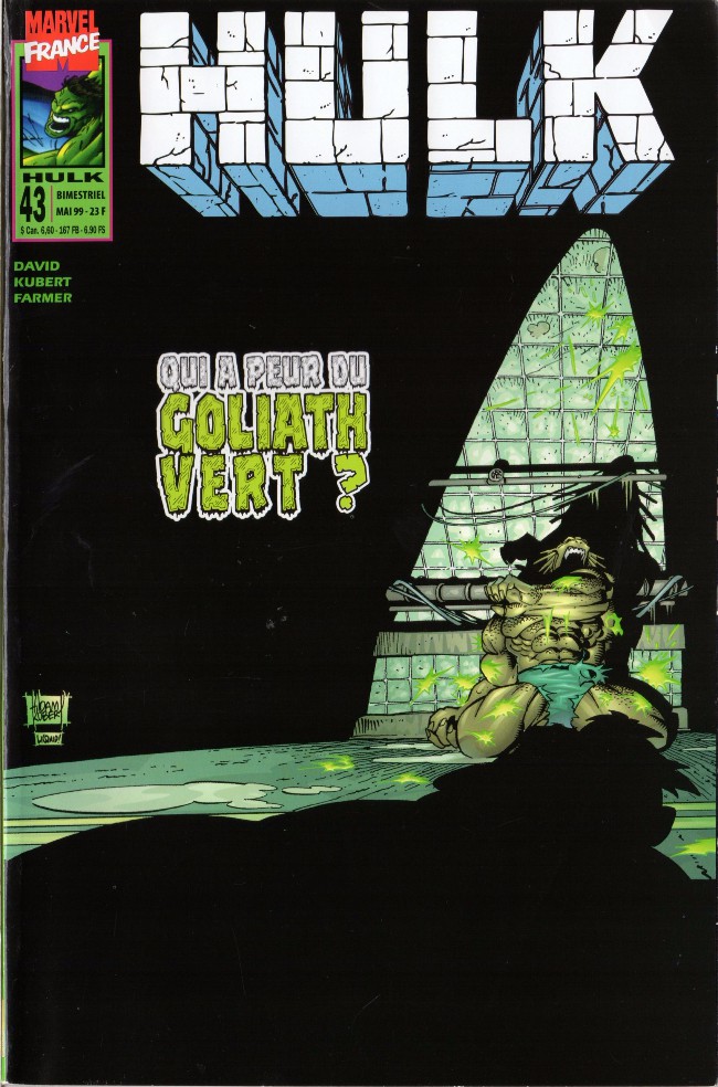 Hulk 43