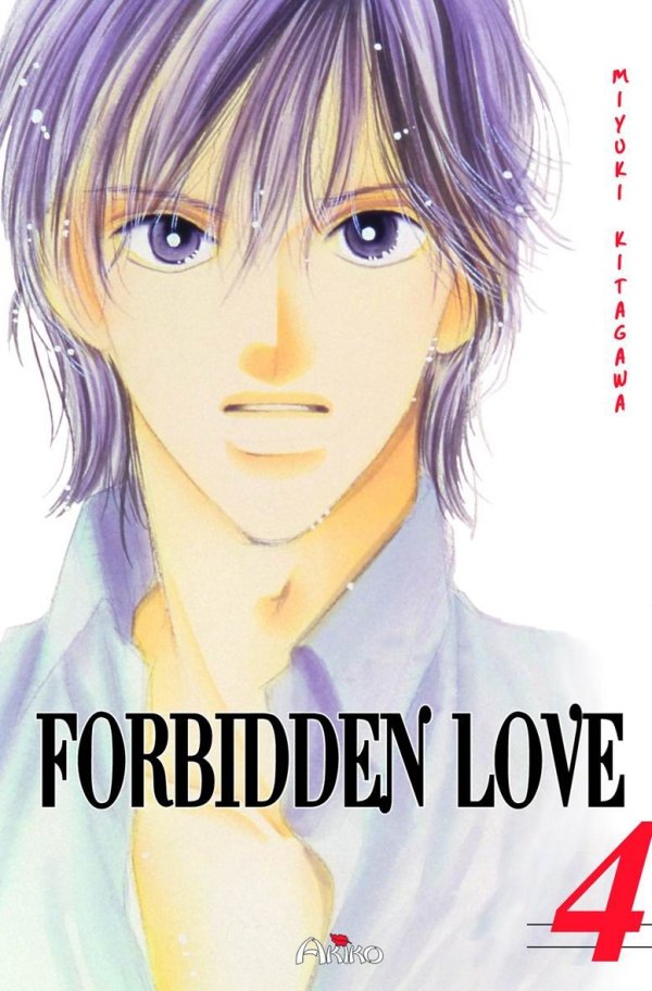 Forbidden Love 4