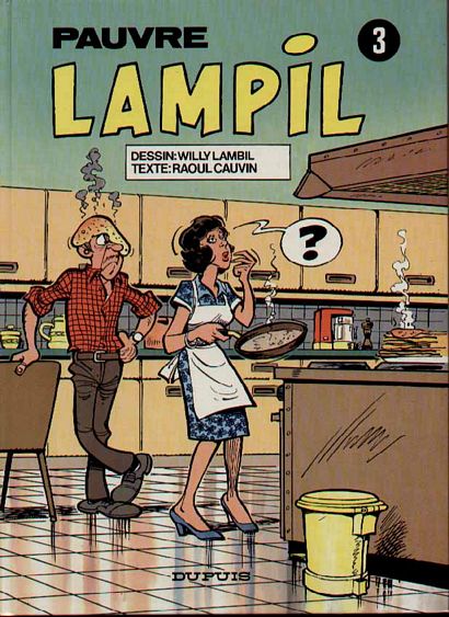 Pauvre Lampil 3