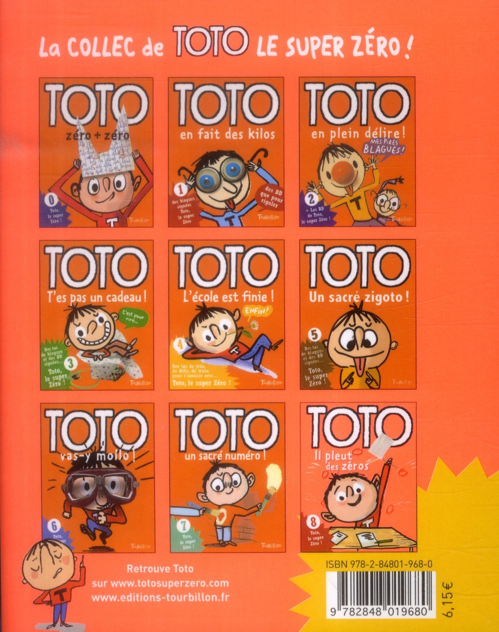 Même pas mal ! - Extrait 1