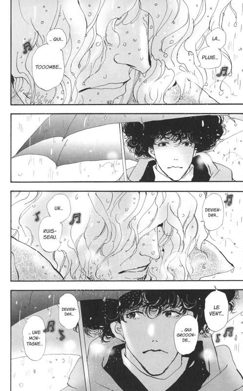 Don't call it mystery 4 - Extrait 1