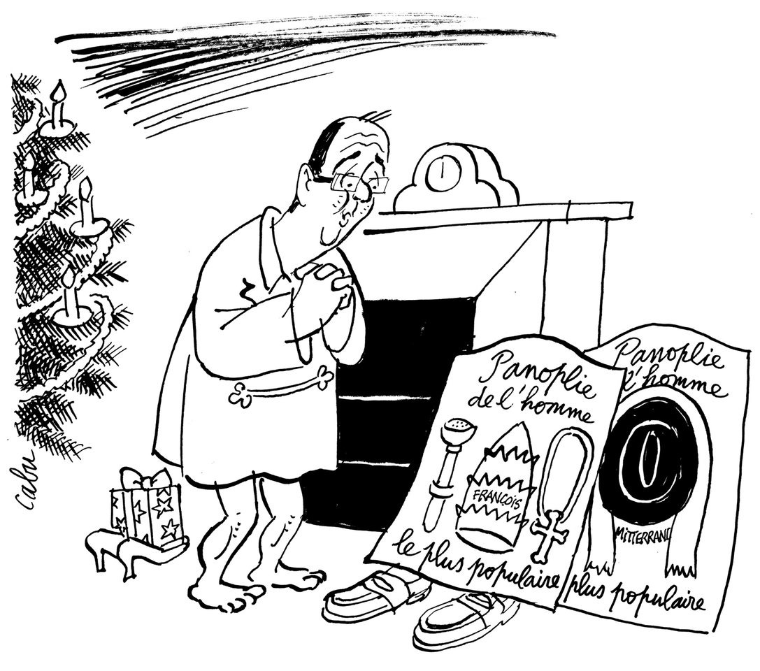 Dessins cruels - Extrait 1