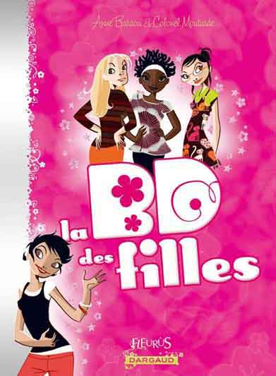 BD des filles (La)