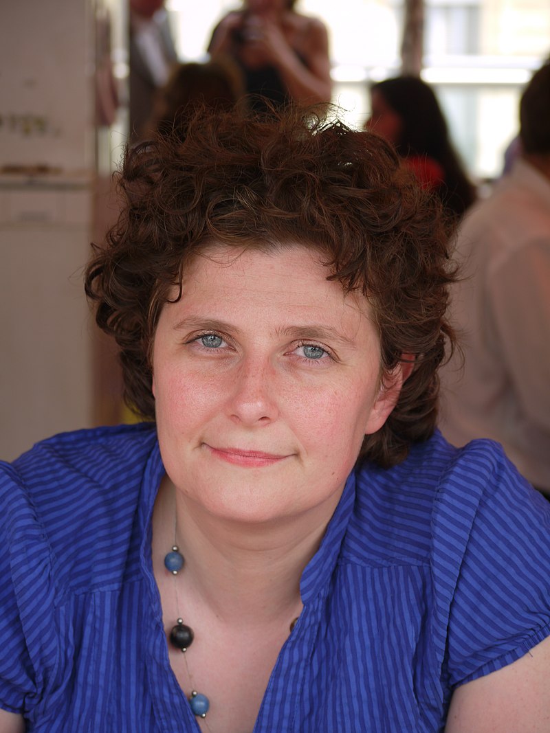 Emmanuelle Friedmann - Auteur
