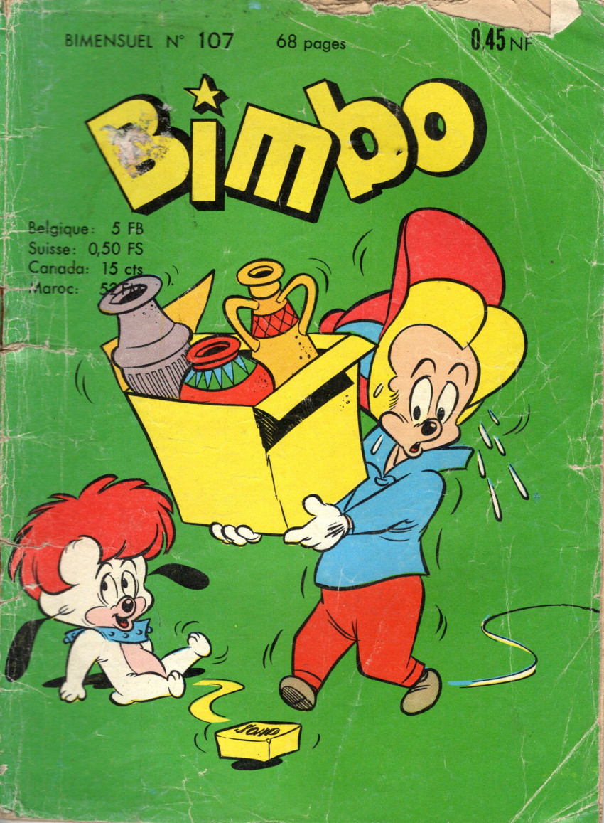 Tapis nommé nounourse (Un)